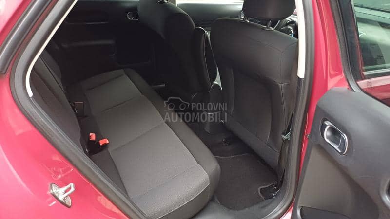 Citroen C4 Cactus SHINE NOV NOV