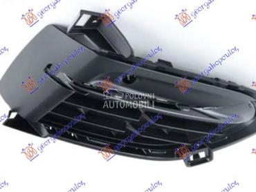 RESETKA PREDNJEG BRANIKA za BMW X6 od 2014. do 2019. god.