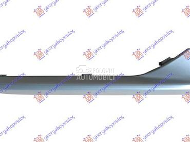 LAJSNA RESETKE PREDNJEG BRANIK za BMW X6 od 2014. do 2019. god.