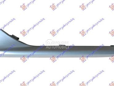 LAJSNA RESETKE PREDNJEG BRANIK za BMW X6 od 2014. do 2019. god.