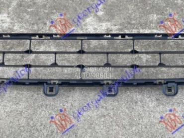 CENTRALNA RESETKA DONJA za BMW X6 od 2014. do 2019. god.