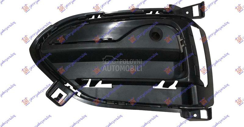 RESETKA PREDNJEG BRANIKA (PURE