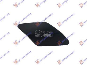 POKLOPAC KUKE ZADNJEG BRANIKA za BMW X6 od 2014. do 2019. god.