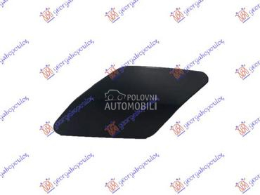 POKLOPAC KUKE ZADNJEG BRANIKA za BMW X6 od 2014. do 2019. god.