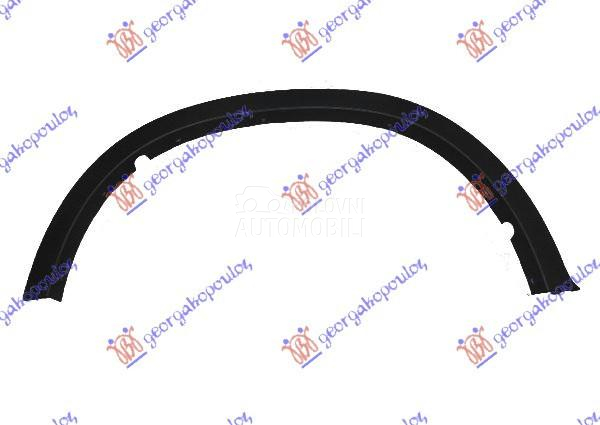 RUB PLASTICNI ZADNJEG BLATOBRA