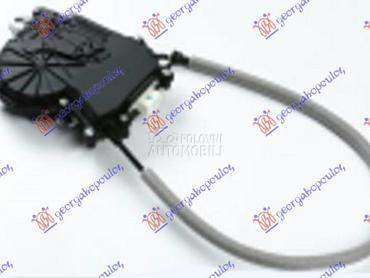 MOTOR BRAVE GEPEK VRATA (6pins za BMW X6 od 2014. do 2019. god.