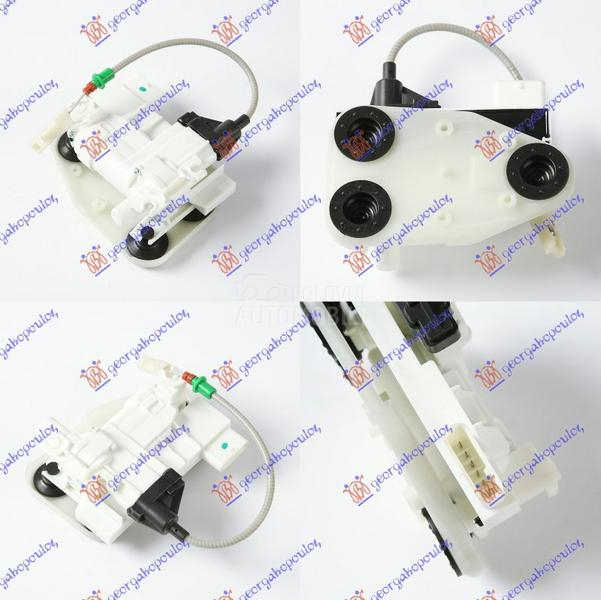 MOTOR BRAVE ZADNJIH VRATA (MEK