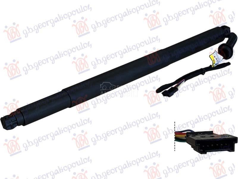 AMORTIZER GEPEK VRATA ELEKTRIC