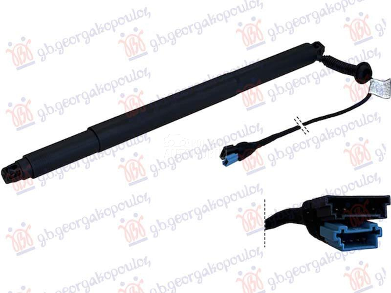 AMORTIZER GEPEK VRATA ELEKTRIC