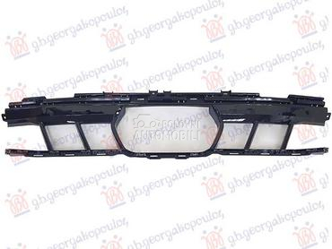 CENTRALNA RESETKA DONJA SJAJ-C za BMW X6 od 2023. do 2025. god.