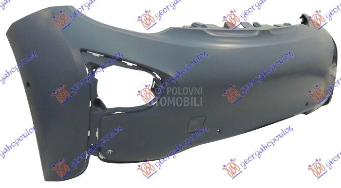 PREDNJI BRANIK PM (6 PDC SENZO