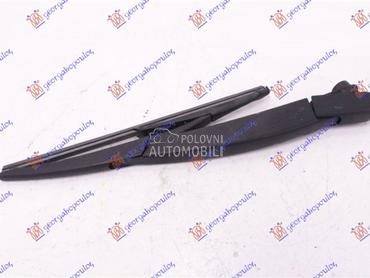 ZADNJI BRISAC KOMPLET 300mm za BMW i3 od 2017. do 2025. god.