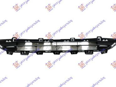 CENTRALNA RESETKA GORNJA za BMW X4 od 2014. do 2018. god.