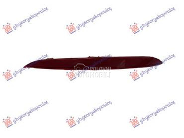 KATADIOPTER U ZADNJEM BRANIKU za BMW X4 od 2014. do 2018. god.