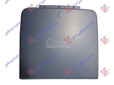 POKLOPAC KUKE ZADNJEG BRANIKA za BMW X4 od 2014. do 2018. god.