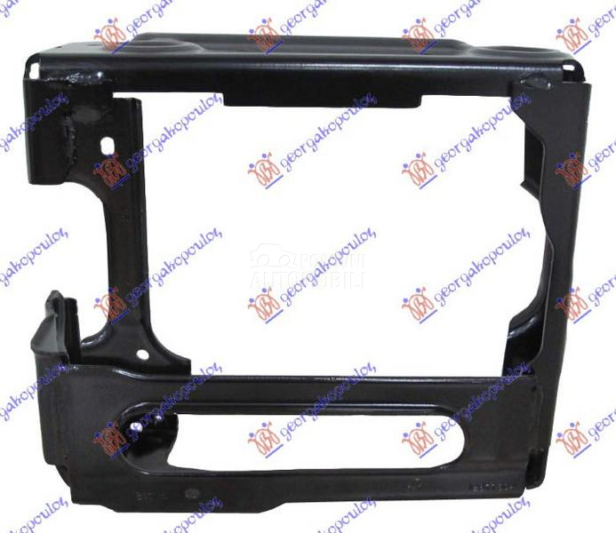 NOSAC SINE PREDNJEG BRANIKA UN