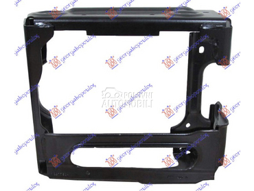 NOSAC SINE PREDNJEG BRANIKA UN za BMW X3 od 2017. do 2021. god.