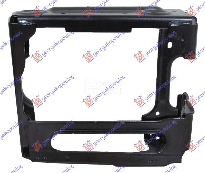 NOSAC SINE PREDNJEG BRANIKA UN