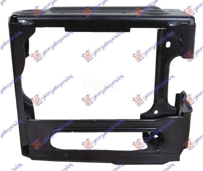 NOSAC SINE PREDNJEG BRANIKA UN