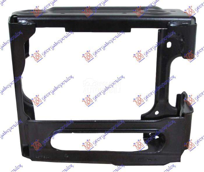 NOSAC SINE PREDNJEG BRANIKA UN