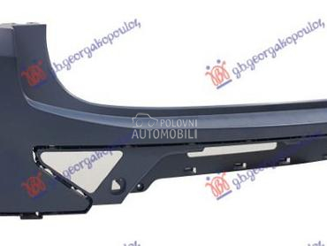 ZADNJI BRANIK (M-SPORT) za BMW X4 od 2022. do 2025. god.