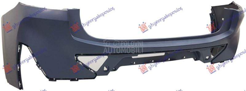 ZADNJI BRANIK (M-SPORT)