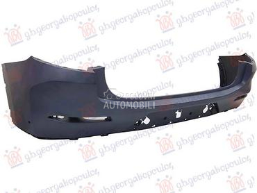 ZADNJI BRANIK GORNJI PM (2 PDC za BMW X4 od 2022. do 2025. god.