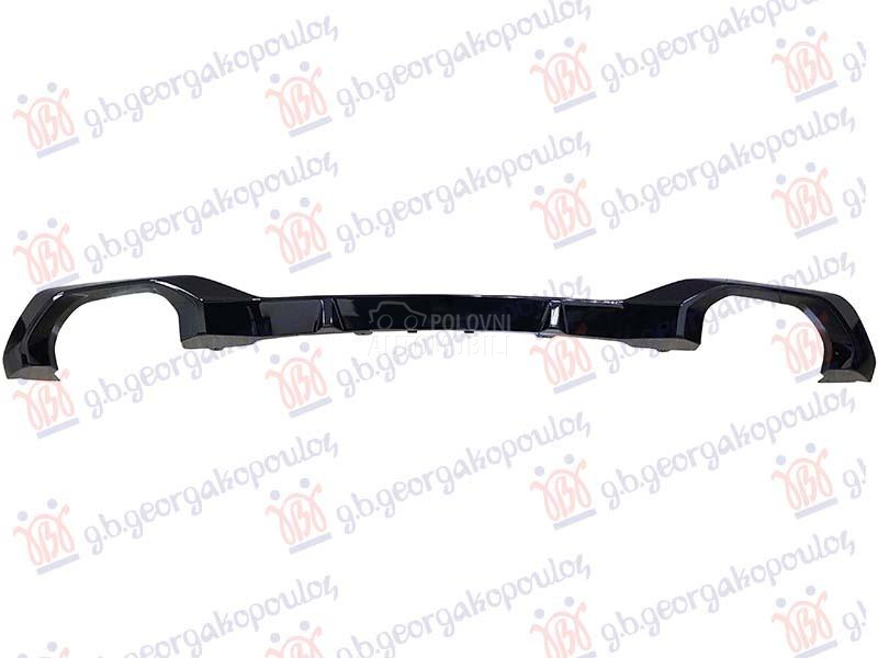 LAJSNA SPOJLERA ZADNJEG BRANIK