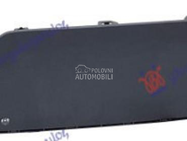 SPOJLER ZADNJEG BRANIKA (4 PDC za BMW X4 od 2022. do 2025. god.