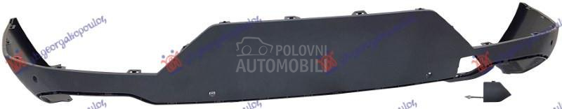 SPOJLER ZADNJEG BRANIKA (4 PDC