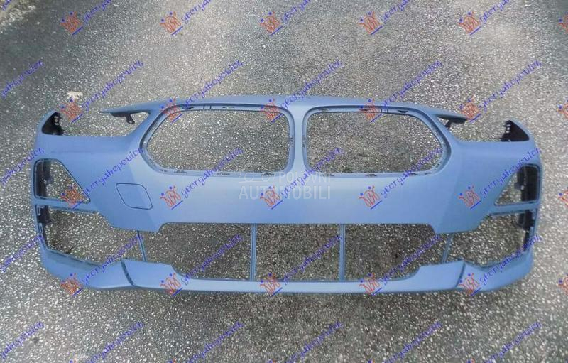 PREDNJI BRANIK PM (SA/BEZ PDC