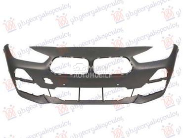 PREDNJI BRANIK PM (4 PDC SENZO za BMW X2 od 2017. do 2023. god.