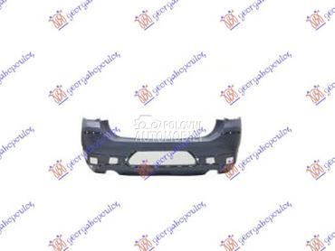 ZADNJI BRANIK PM (KAMERA) za BMW X2 od 2017. do 2023. god.