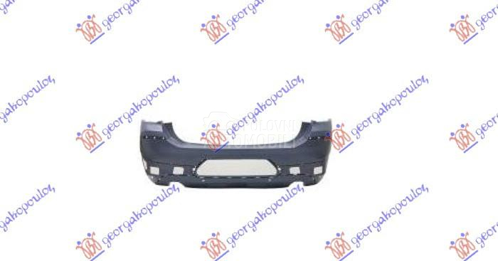 ZADNJI BRANIK PM (2 PDC SENZOR