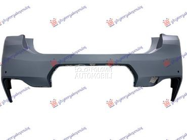 ZADNJI BRANIK PM (2 PDC SENZOR za BMW X2 od 2017. do 2023. god.