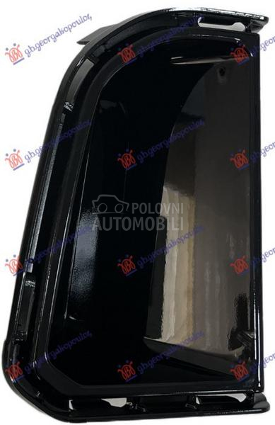 USMERIVAC VAZDUHA RESETKE PRED