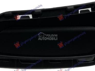 USMERIVAC VAZDUHA RESETKE PRED za BMW X2 od 2017. do 2023. god.