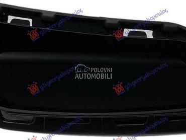 USMERIVAC VAZDUHA RESETKE PRED za BMW X2 od 2017. do 2023. god.