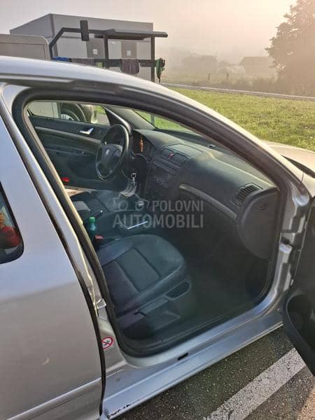 Škoda Octavia 1.9 tdi dsg