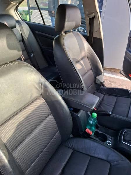 Škoda Octavia 1.9 tdi dsg