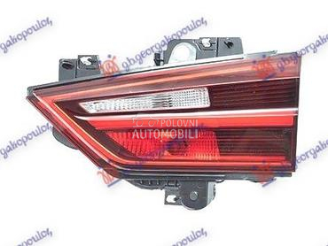 STOP LAMPA UNUTRASNJA LED (O) za BMW X2 od 2017. do 2023. god.