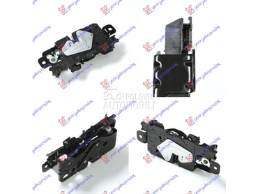 BRAVA GEPEK VRATA ELEKTRICNA A za BMW Serija 2 od 2021. do 2025. god.