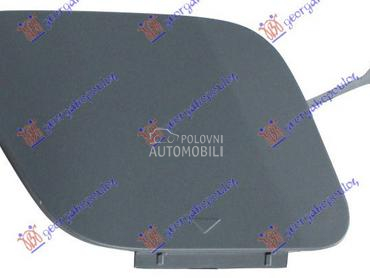 POKLOPAC KUKE PREDNJEG BRANIKA za BMW X2 od 2017. do 2023. god.