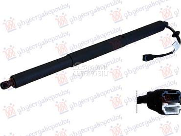 AMORTIZER GEPEK VRATA ELEKTRIC za BMW X2 od 2017. do 2023. god.