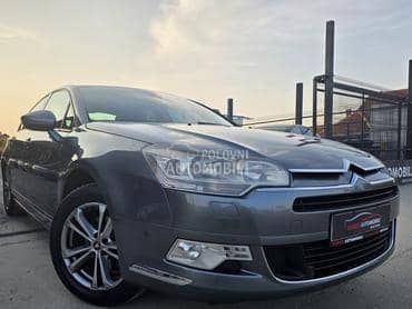 Citroen C5 1.6 HDI