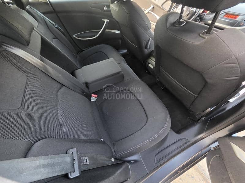 Citroen C5 1.6 HDI