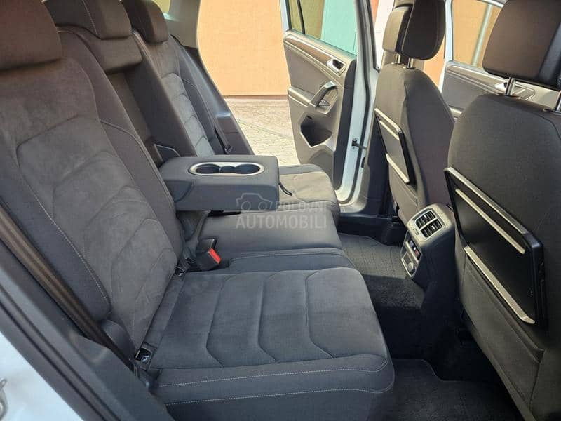 Volkswagen Tiguan FUL 4 MOTION R LINE