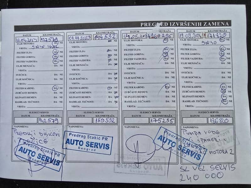 Volkswagen Tiguan FUL 4 MOTION R LINE