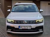 Volkswagen Tiguan FUL 4 MOTION R LINE