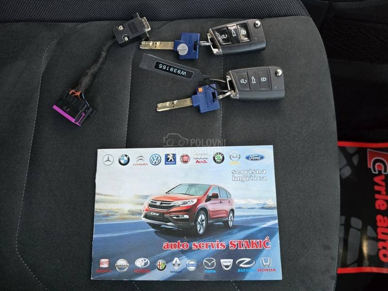 Volkswagen Tiguan FUL 4 MOTION R LINE